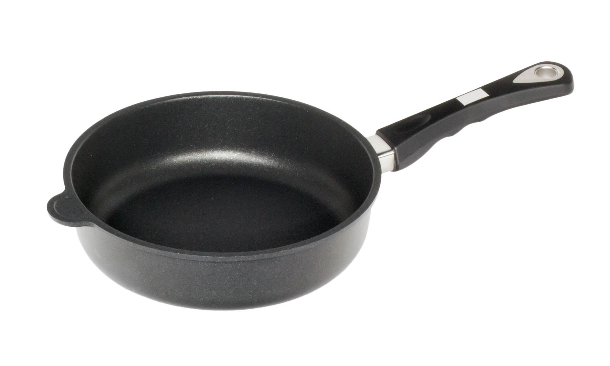 Induktion Schmorpfanne 240 mm / 2,60 l /
